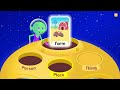 STARFALL Noun Sort Person Place Or Thing