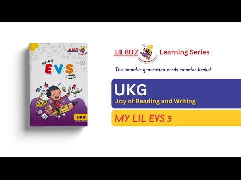 My Lil EVS 3 | UKG