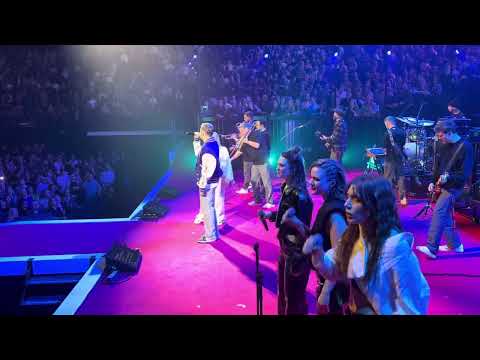 Flemming , Zoë Tauran & Ronnie Flex - Alles op gevoel VvAL