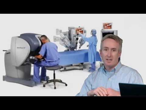 Intro to the Current State of Surgery