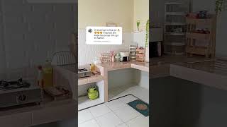Download lagu referensi dapur sederhana dan minimalis #tipspraktis #tips #dapursederhana #dapurminimalis mp3