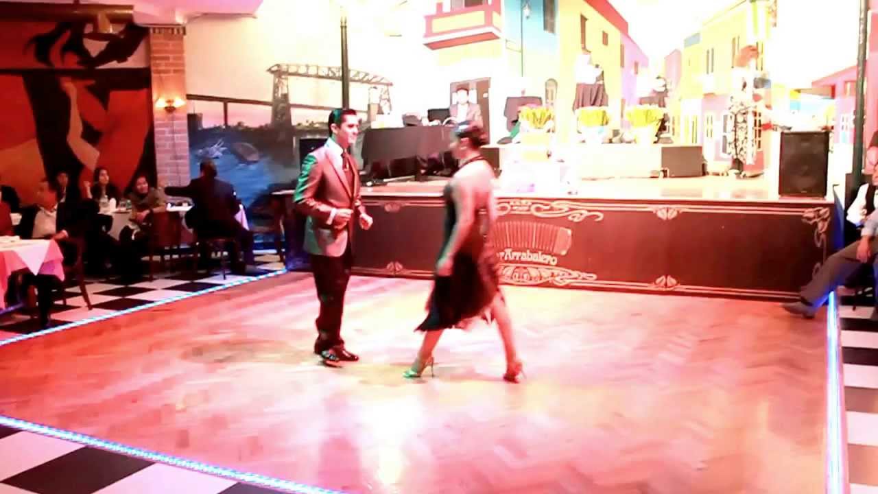 Alexa Yepes & Edwin Espinosa - Dos fracasos