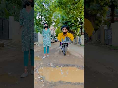 Warning ⚠️Usaraiya usaru‼️🤣#lovestatus #love #comedy #funny #trending #reels #tamilsong #couple