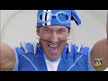 LazyTown Español Latino 1 Un Día En La Vida De Sportacus Episodio 34 Spanish Discovery Kids