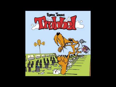 Bjørn Torske - Mohlenpris