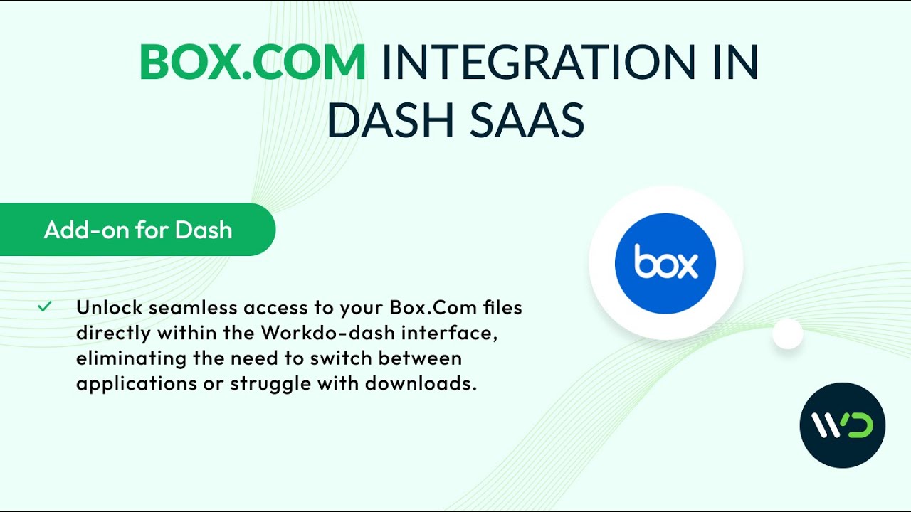 Setting Up Box.com by following easy steps | Boost Collaboration