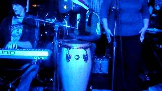 Cale Hawkins Trio w/ Special Guests @ Mojo&#39;s