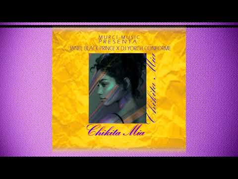 Chiquita mia (KIZOMBA) - Black Prince X Yorch TirameseBeat