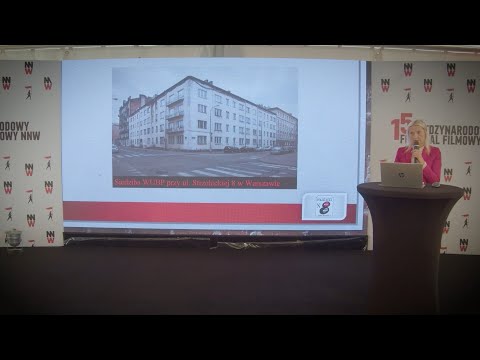 Strzelecka 8 - Zwyczajna kamienica z niezwyklą historią. Forum NNW.