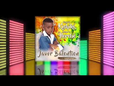 Javor Balentien - Kurpa ta Kishikí Sanger ta Herebé (Rubeba Krioyo)