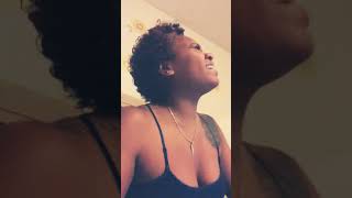 Never Would’ve made it