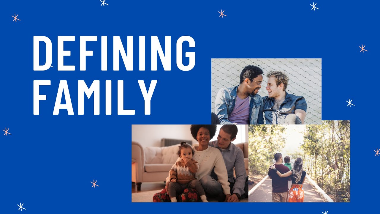 Defining Family and Family Functions