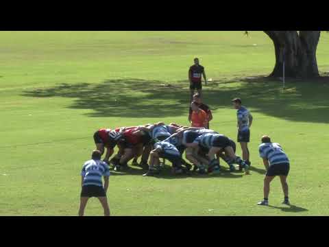 Third Grade 2021 Cottesloe v Kalamunda