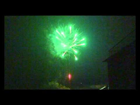 Tropic fire Пиробатерия/ Cake TFC2003501,Wolverine.mpg