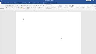 How to Remove Read-Only on a Word Document