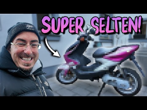 WYLD - A dream come true!!! Rare Nitro found