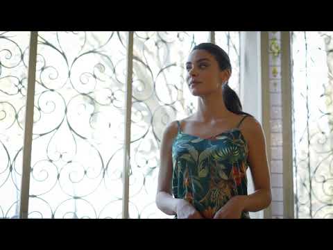 Tropique en Fleur von Lise Charmel bei Dessousforyou