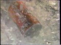 Tropicana Orange Juice Commercial Frozen Who Put The Squeeze In The Freeze 1984
