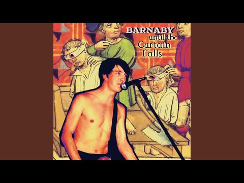 Video thumbnail for Too Weird for You (Barnaby)