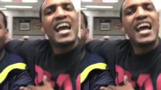 City on My Back Music Video