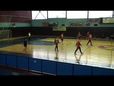 9. kolo Druge m,tel lige RS ORK Prijedor 2-RK Srbac 20.12.2020.