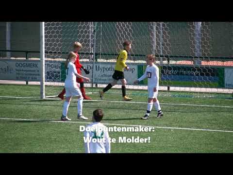 RKZVC JO13-1 - Ruurlo JO13-1