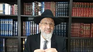 Ashem frappe a la porte de ton cœur, alors ouvre.. Léilouy nishmat de Rabbi Pinhas Ber ben Moshe zal