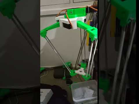 Delta-Kinematics-Library Delta-Kinematics-Library YouTube