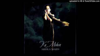 Download lagu Sheila Majid - Jujur Saja - Composer : Oddie Agam 1999 (CDQ) mp3
