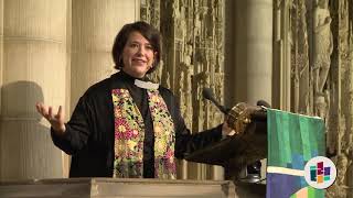 Pennies and Privilege by Rev. Dr. Amy Butler (November 18, 2018)