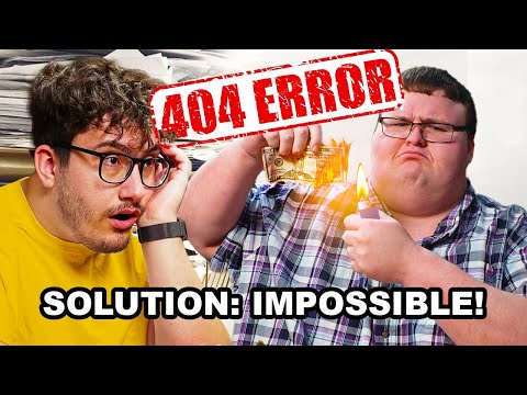 I've Never Encountered This Before | Financial Audit