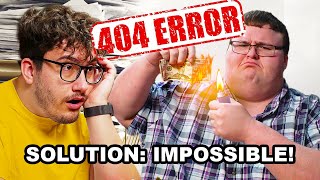 I've Never Encountered This Before | Financial Audit