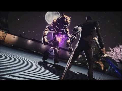 Game One - Killer is Dead