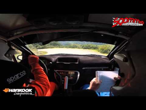 TEST PRE CIOCCO ARENA - CAPUTO