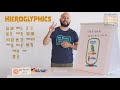 Teen Thursdays: Hieroglyphics
