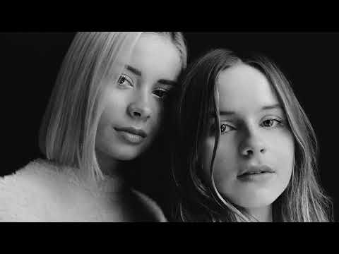 Gabrielle Aplin and Nina Nesbitt - Miss You 2