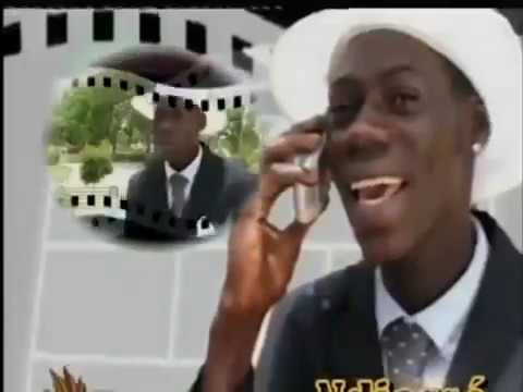 Tolof Tolof Partie 1/2 de la troupe soleil levant de Thies