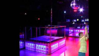 Dance Club "Hot Moves by Lance Sides"