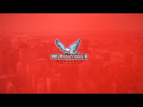 ◀2D INTRO ❚ GIK Wasaiterna U ❚ 60 FPS ❚ 50 likes? c: ▶