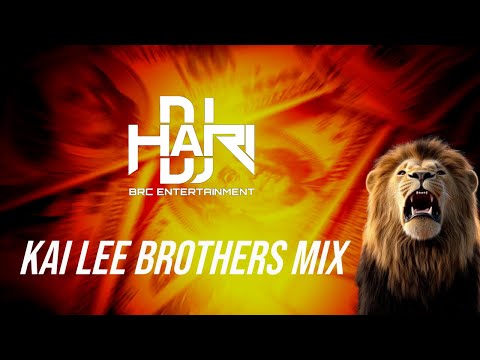 DJ Hari - Kai Lee Brothers | Remix | 2025
