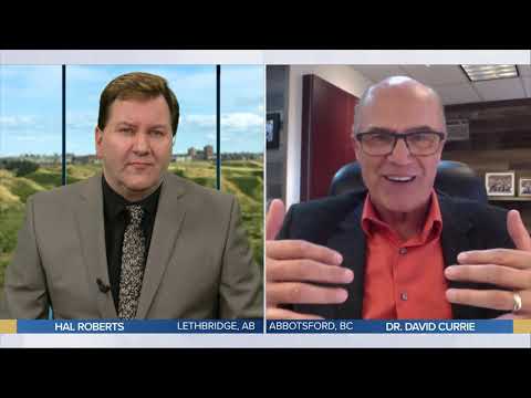 Parent Teen Relationships - Dr. David Currie (Guest)