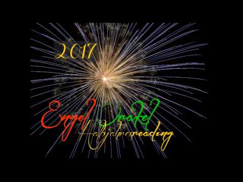 Engel Orakel für das neue Jahr 2017!!