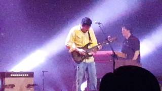 Boom Boom - Big Head Todd & the Monsters. The Pageant 2/4/16