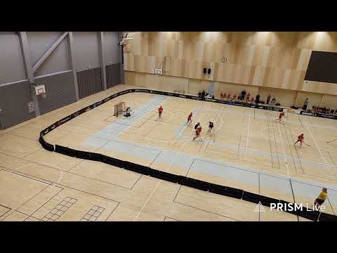 harkkapeli 13.11.25 Kastelli SSRA T18 - SSRA T16