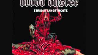 Blood Duster - hippie kill team.wmv