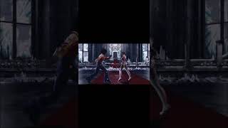 Tiger Jackson– Tekken Tag Tournament 2 #shortsbeta #bandainamco  #tekken7