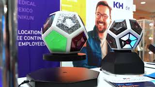 Sustainability in the field of flexible and printed electronics