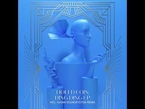 Holed Coin - Ding Ding