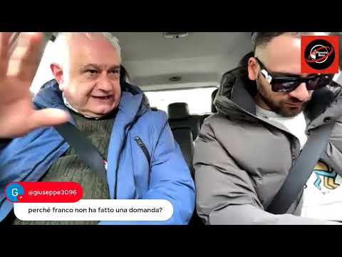 IL BARI AL VOLANTE 2025/2026 EP. 21 - COMMENTO PRE MANTOVA-BARI