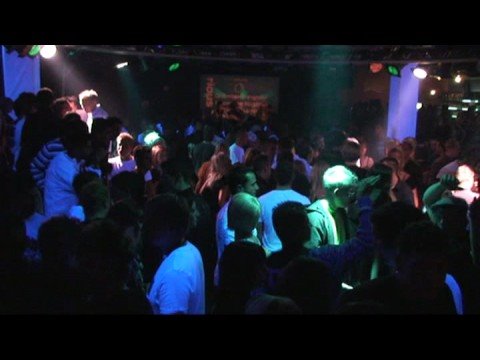 Drumcomplex @ Glorious Nights Part 2 28.09.2008